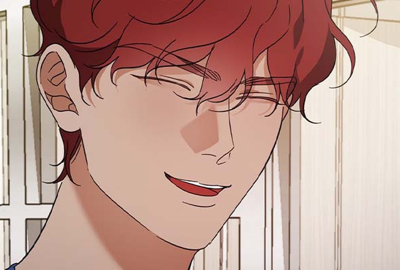 (+18) Thanatos - Episode 42 - ONO Webtoon et Manga