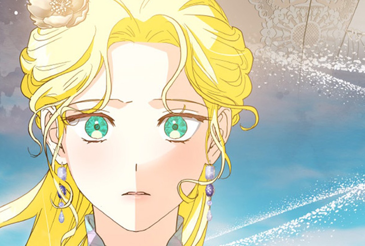 Le tyran que j'ai abandonné - Episode 44 - ONO Webtoon et Manga