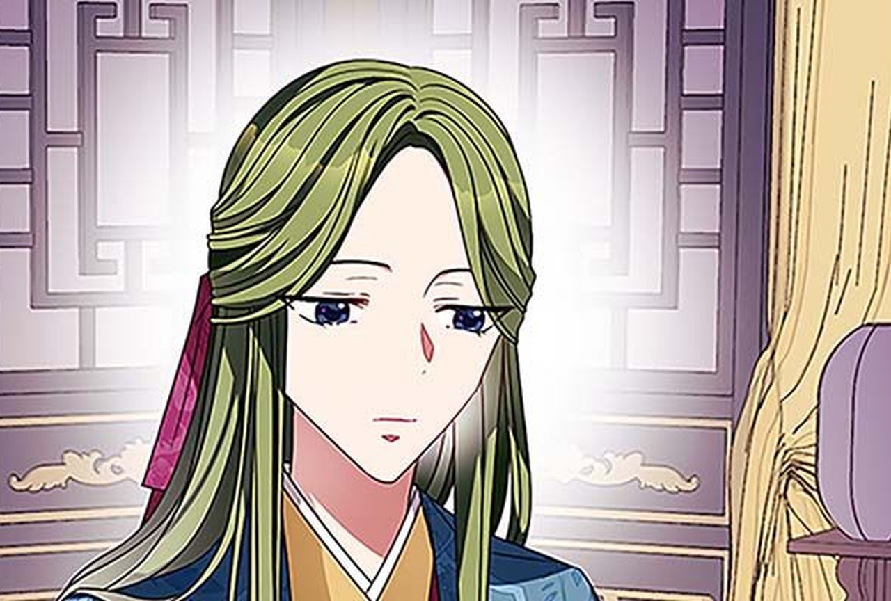 Jusqu'au dernier pétale - Episode 29 - ONO Webtoon et Manga