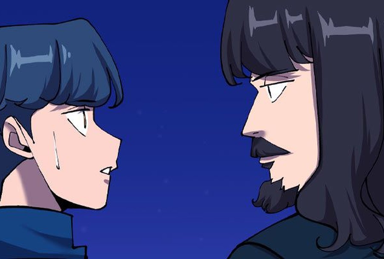From Pawn to King - Episode 21 - ONO Webtoon et Manga