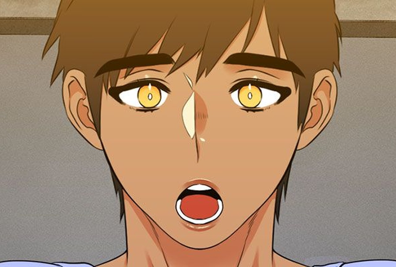Paramour - Episode 90 - ONO Webtoon et Manga