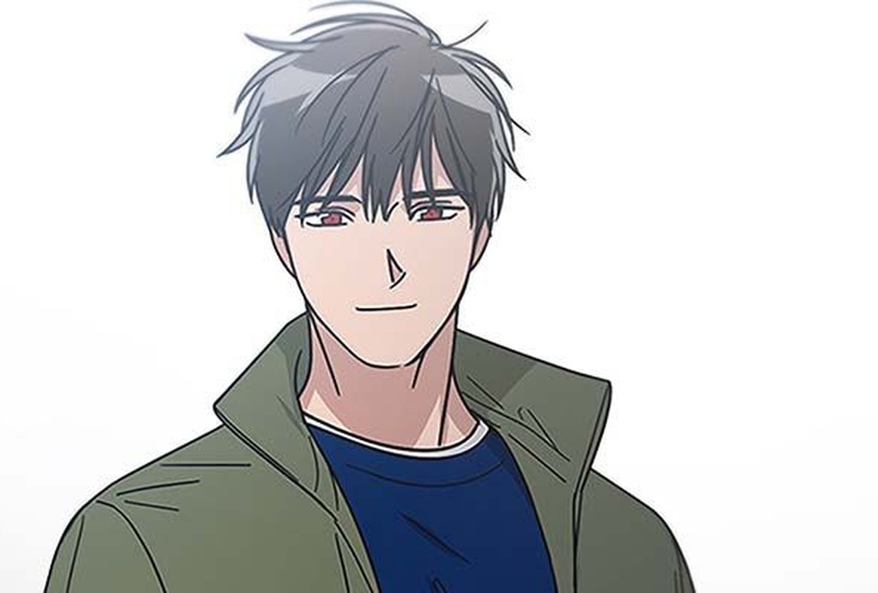 La pharmacie du Loup qui pleure - Episode 71 - ONO Webtoon et Manga