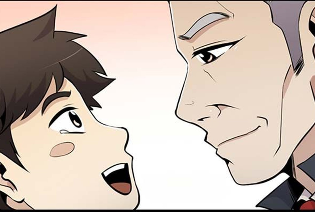 Again my life - Episode 25 - ONO Webtoon et Manga
