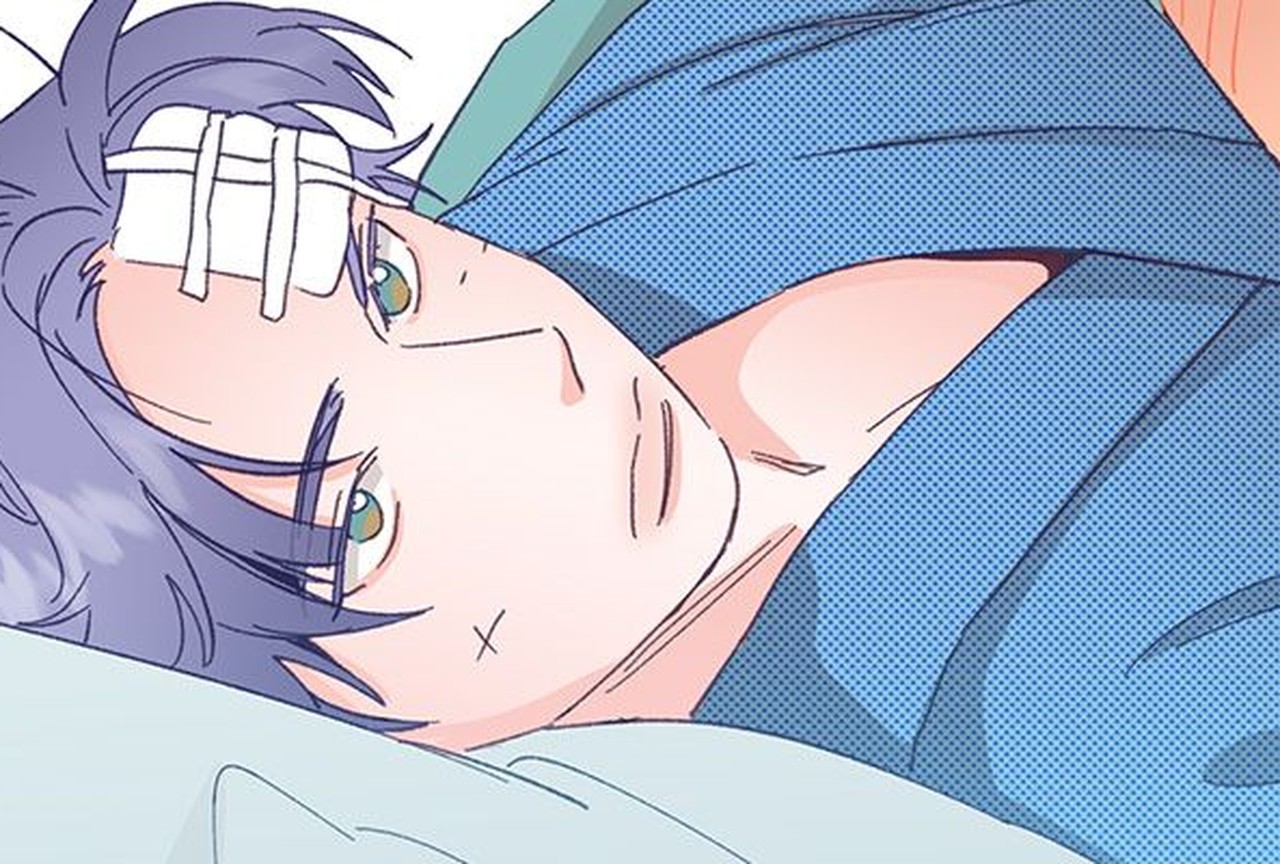 Love Tractor - Episode 14 - ONO Webtoon et Manga