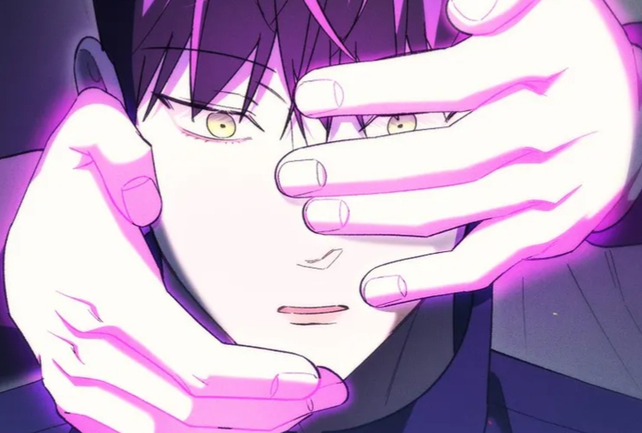 (+18) Epsilon - Episode 71 - ONO Webtoon et Manga