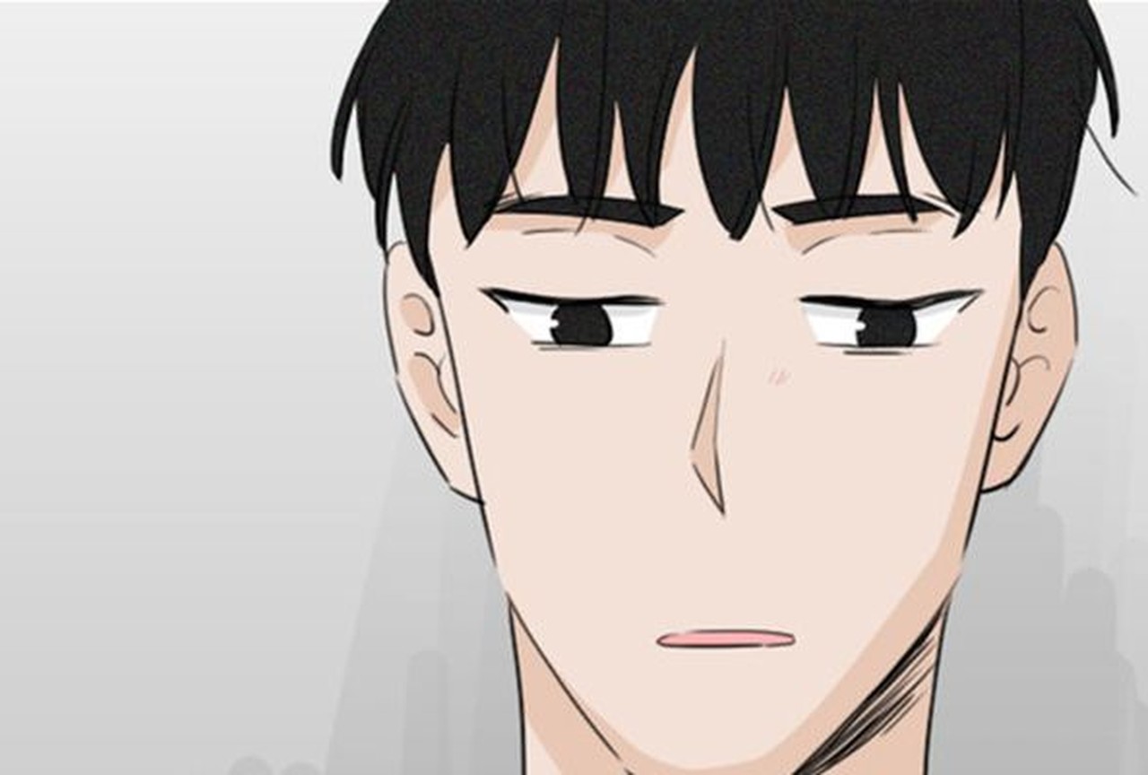Between Us - Saison 1 - Episode 61 - ONO Webtoon et Manga