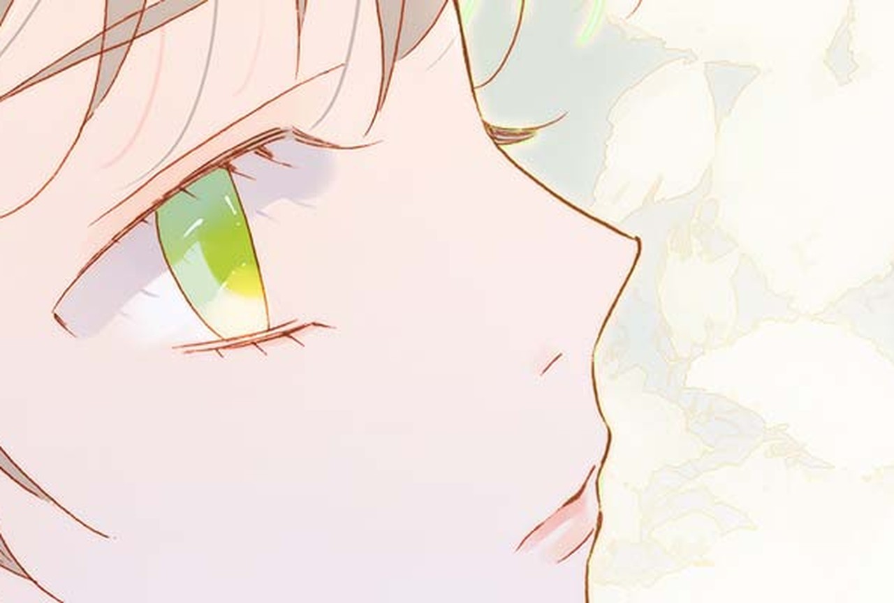 Soundless Cosmos - Épisode 077 - ONO Webtoon et Manga