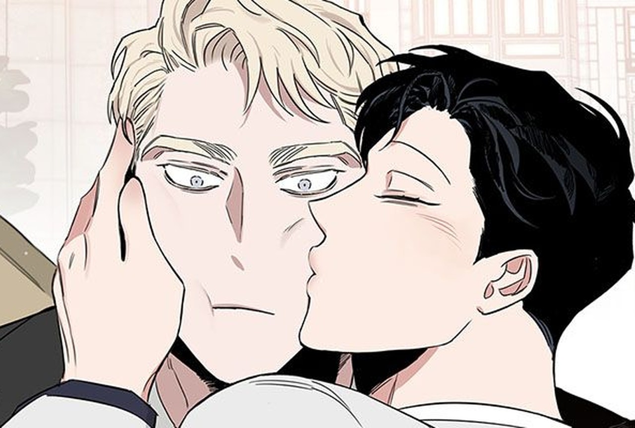 (+18) Roses et Champagne - Saison 2 - Episode 32 - ONO Webtoon et Manga