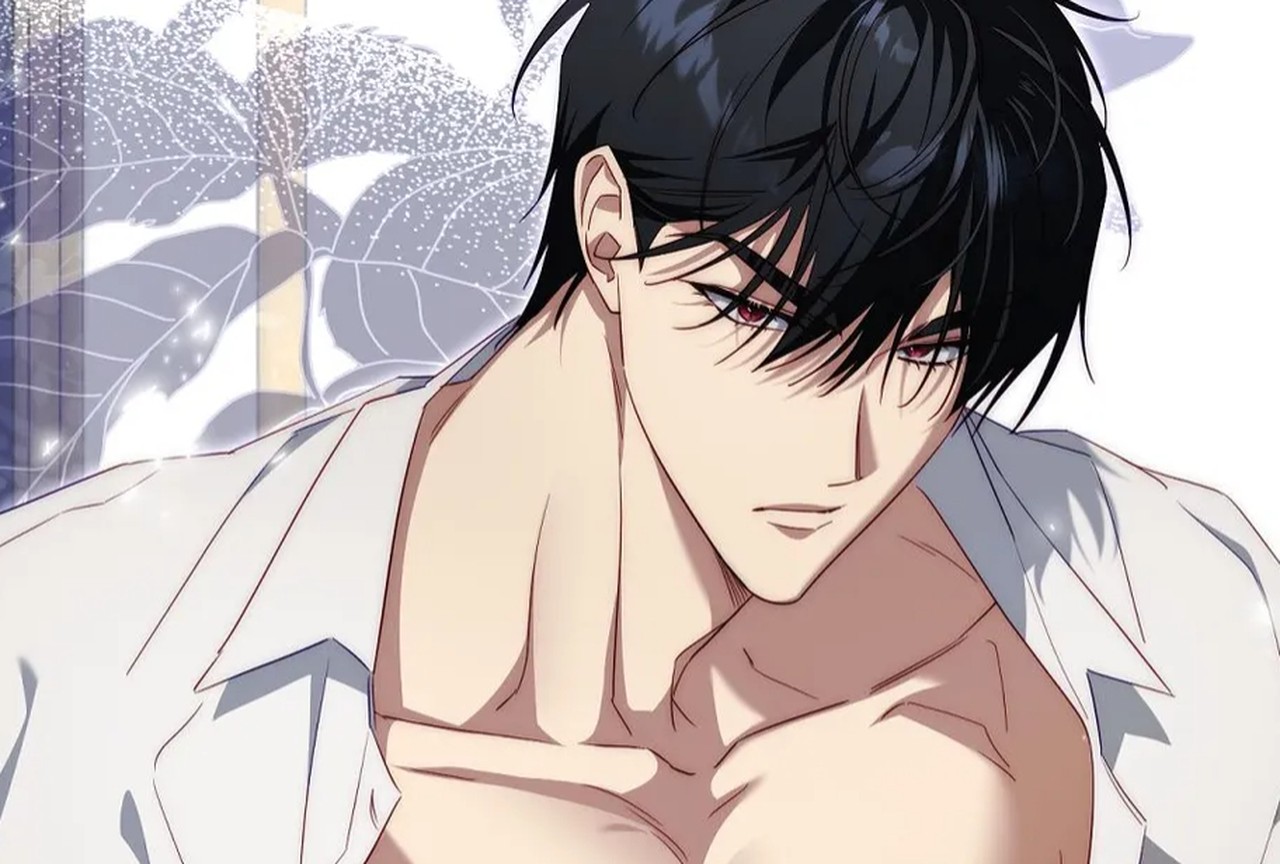 Dompter le Prince Maudit - Episode 40 - ONO Webtoon et Manga