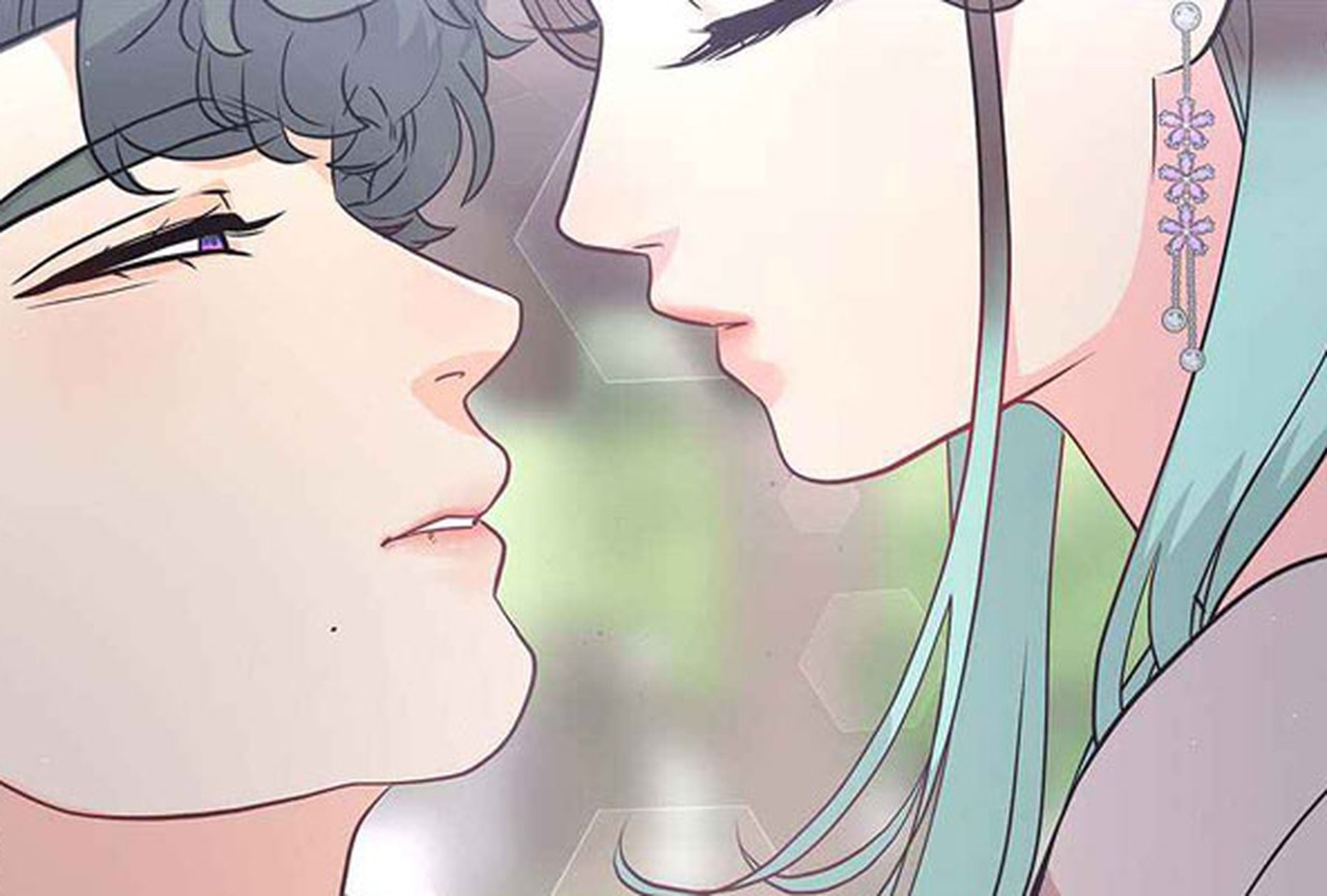 Molly Go Round - Épisode 23 - ONO Webtoon et Manga