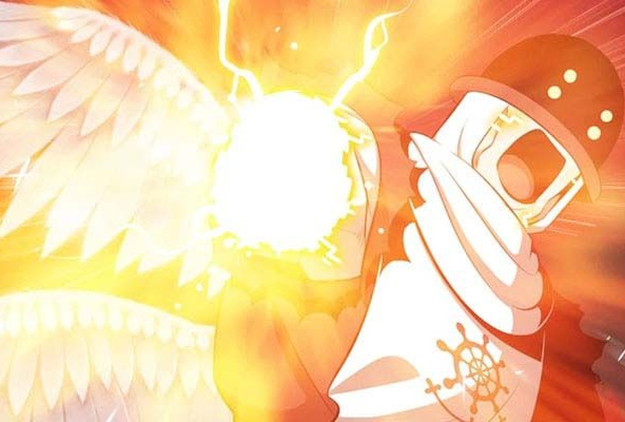 Panfia - Episode 138 - ONO Webtoon et Manga