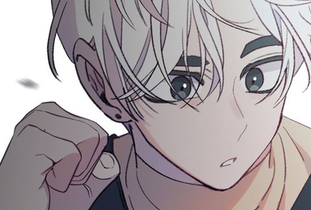 Mushroom Soup - Episode 77 - ONO Webtoon et Manga