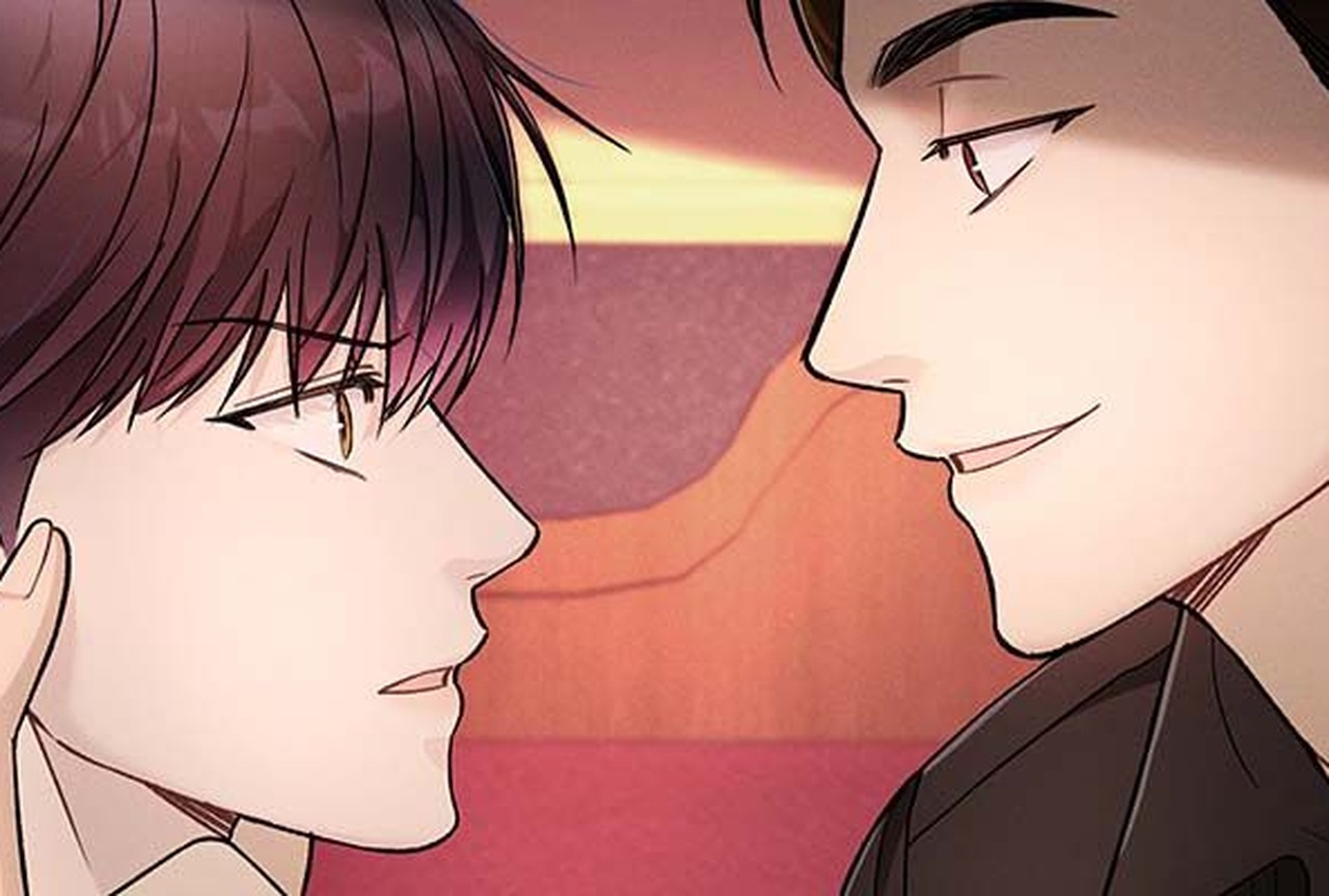 (+18) Epsilon - Episode 1 - ONO Webtoon et Manga