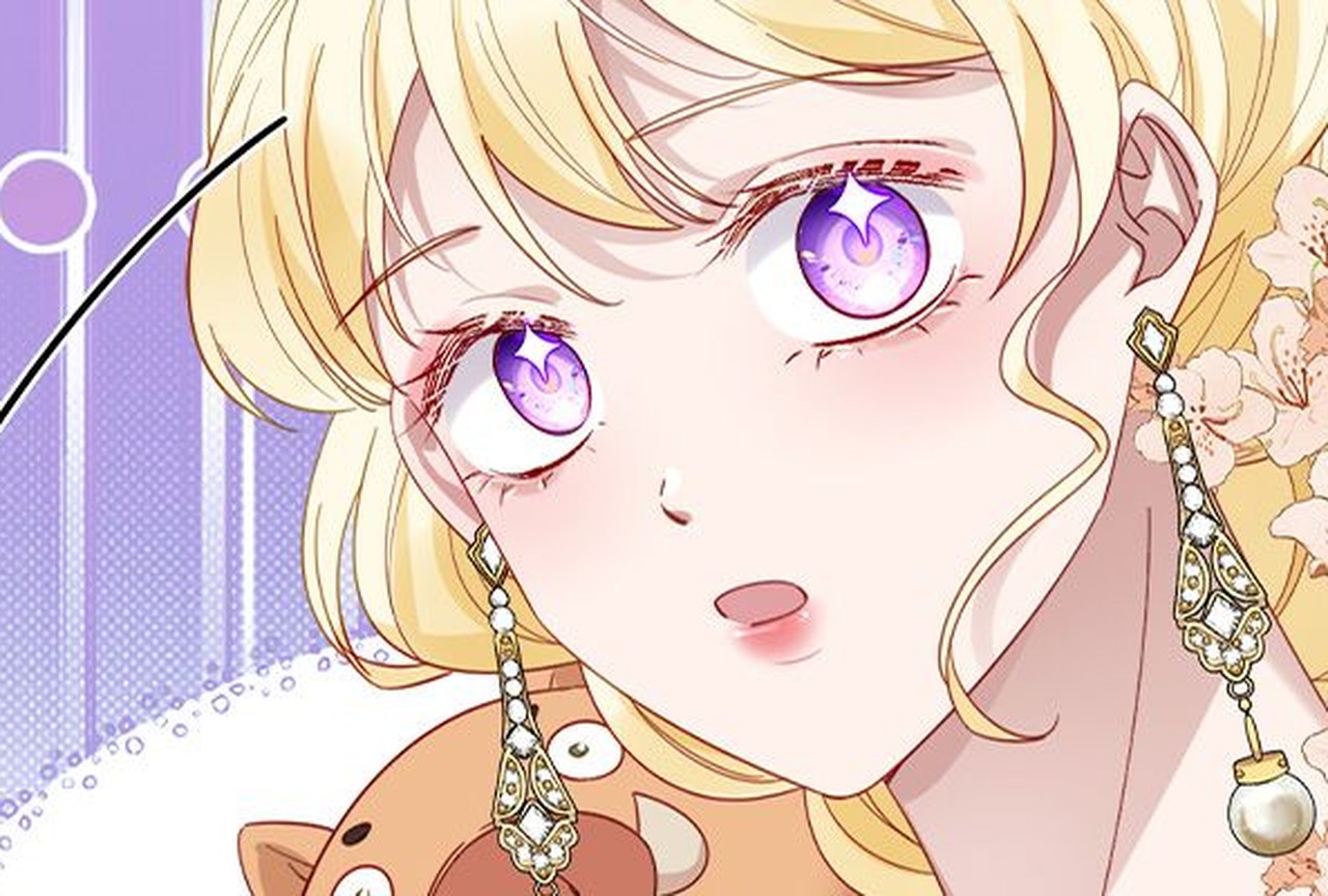 The Betrayed Princess - Episode 32 - ONO Webtoon et Manga
