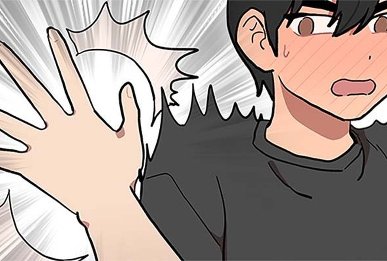 A la hauteur ! - Episode 36 - ONO Webtoon et Manga