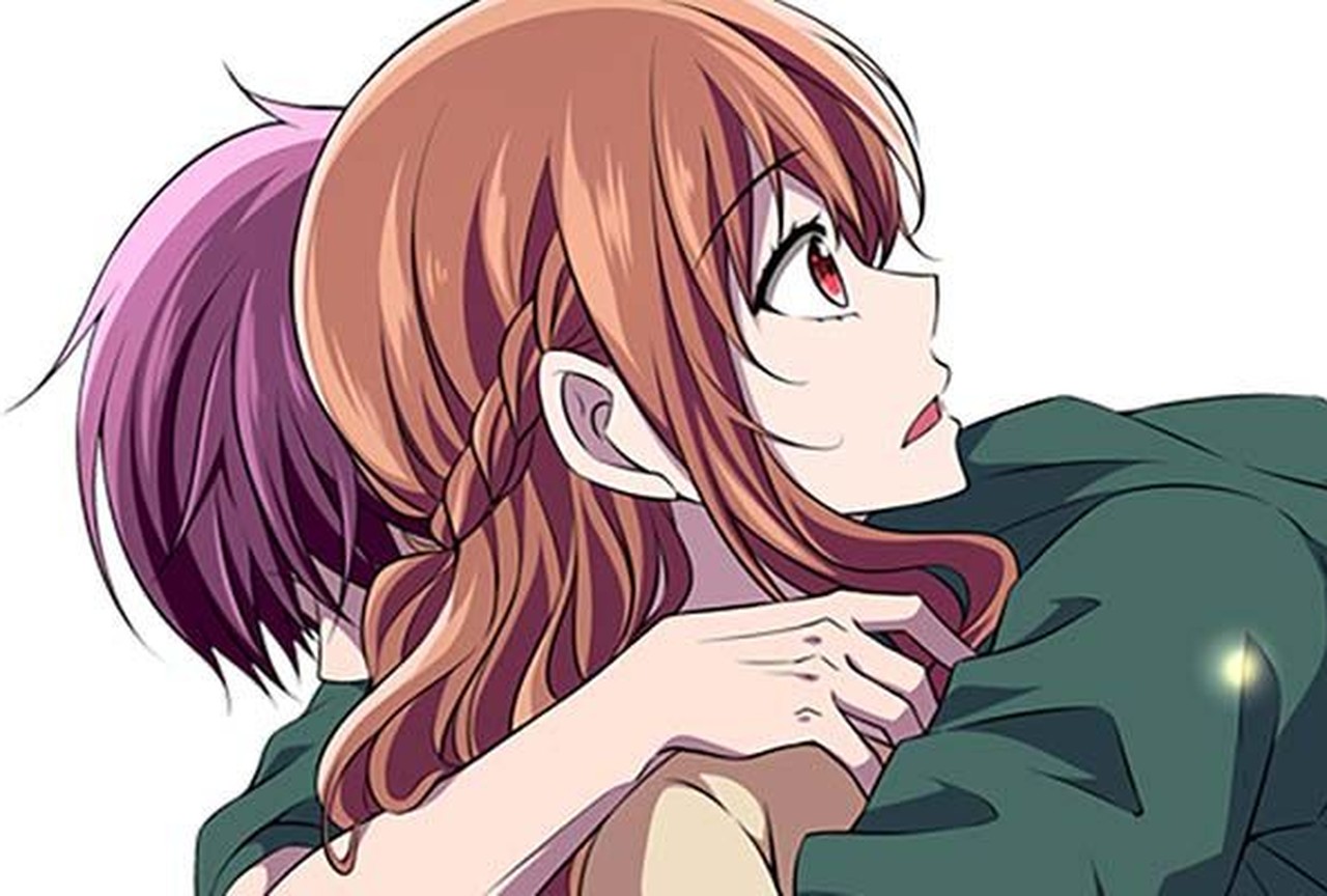 Prince's Lollipop - Episode 8 - ONO Webtoon et Manga