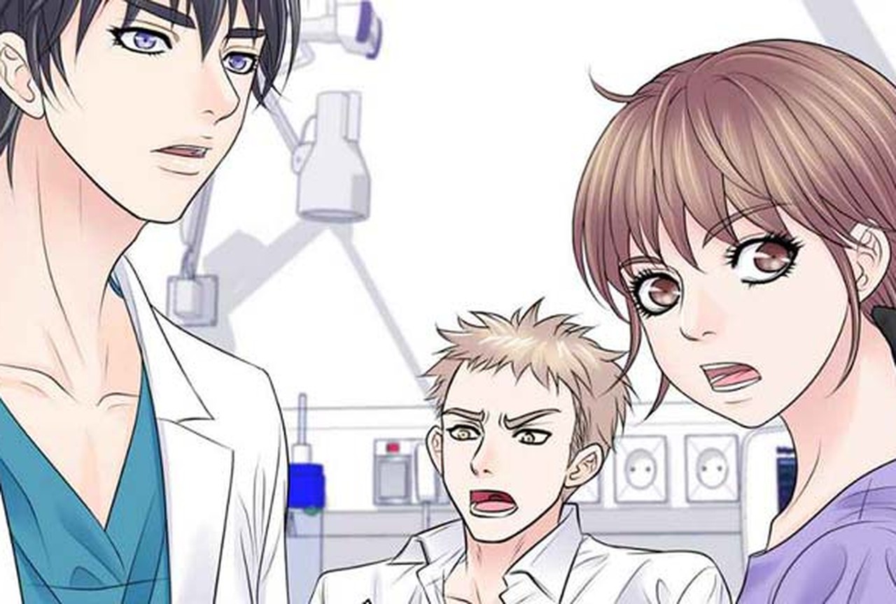 C'est une urgence ! ❤ - Episode 46 - ONO Webtoon et Manga