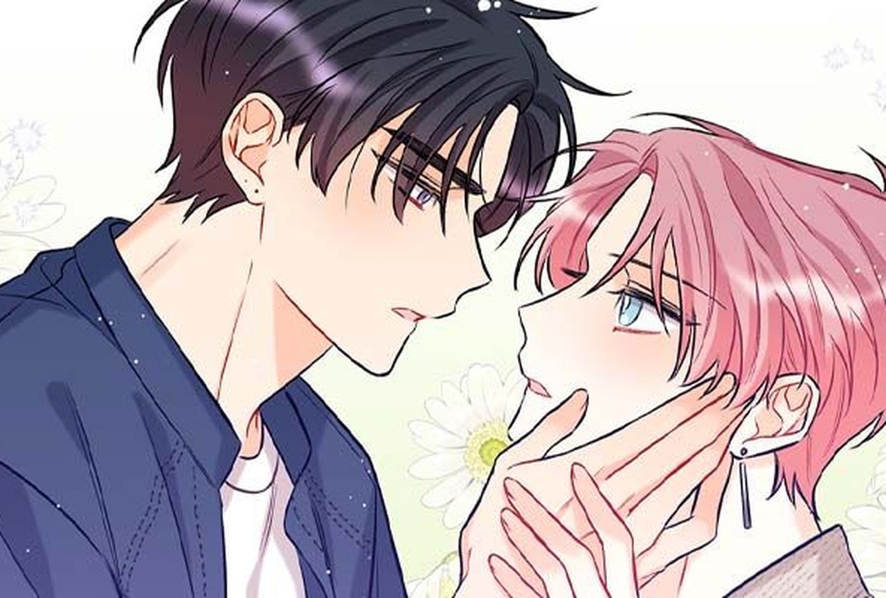 Off Stage - Episode 6 - ONO Webtoon et Manga