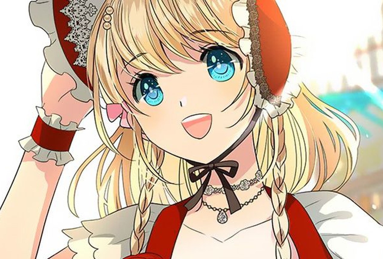 Le Cygne et le Faucon - Episode 20 - ONO Webtoon et Manga