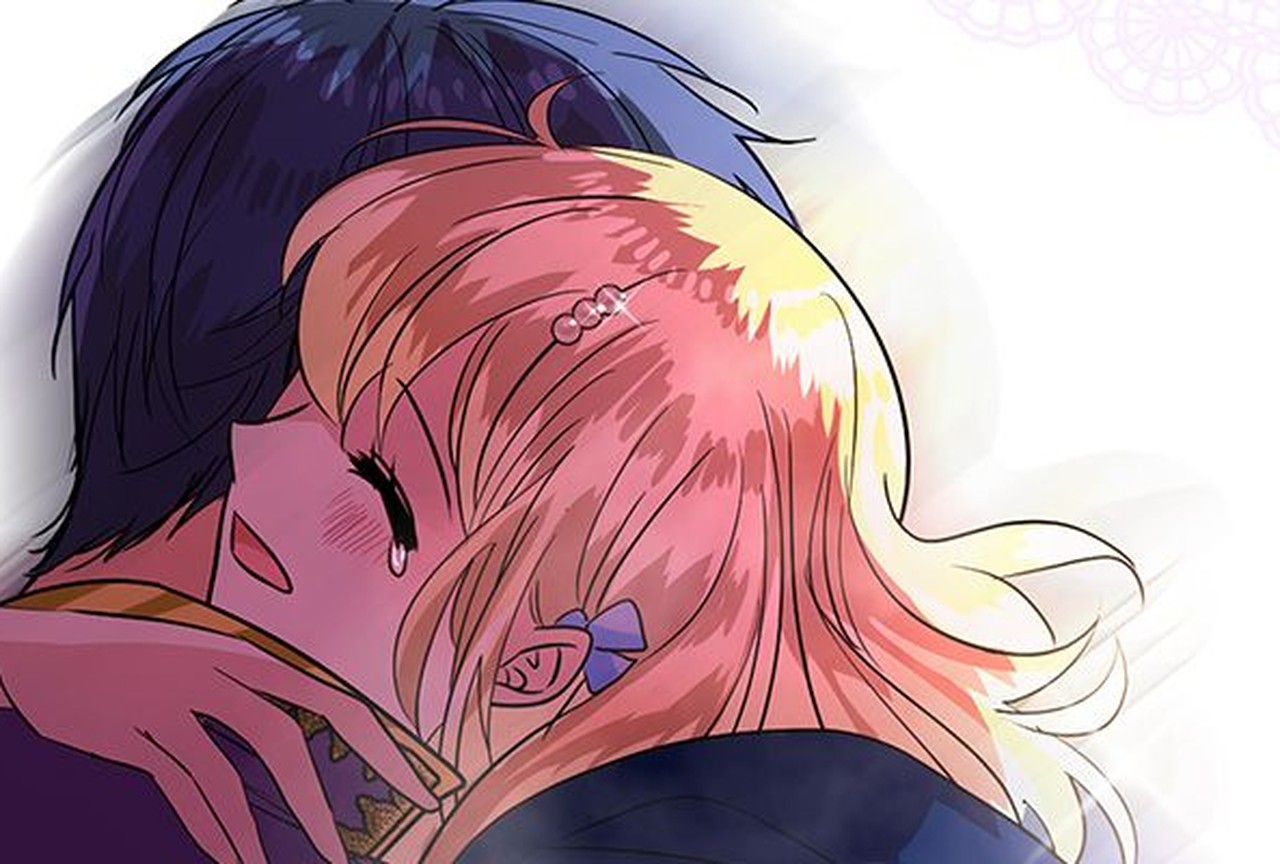 Le Cygne et le Faucon - Episode 76 - ONO Webtoon et Manga