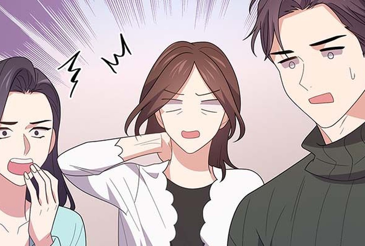 Ma nouvelle vie, fille de millionnaire - Episode 79 - ONO Webtoon et Manga