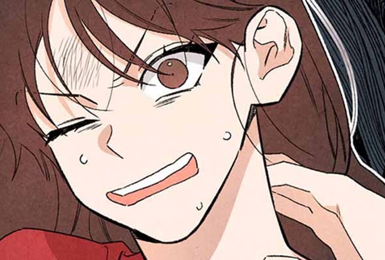Mon Charmant voisin - Episode 51 - ONO Webtoon et Manga