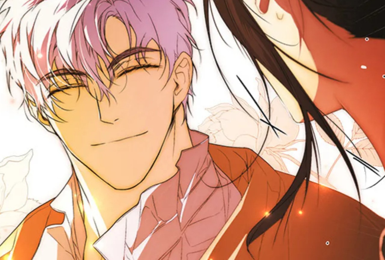 La Demoiselle aux secrets - Episode 28 - ONO Webtoon et Manga