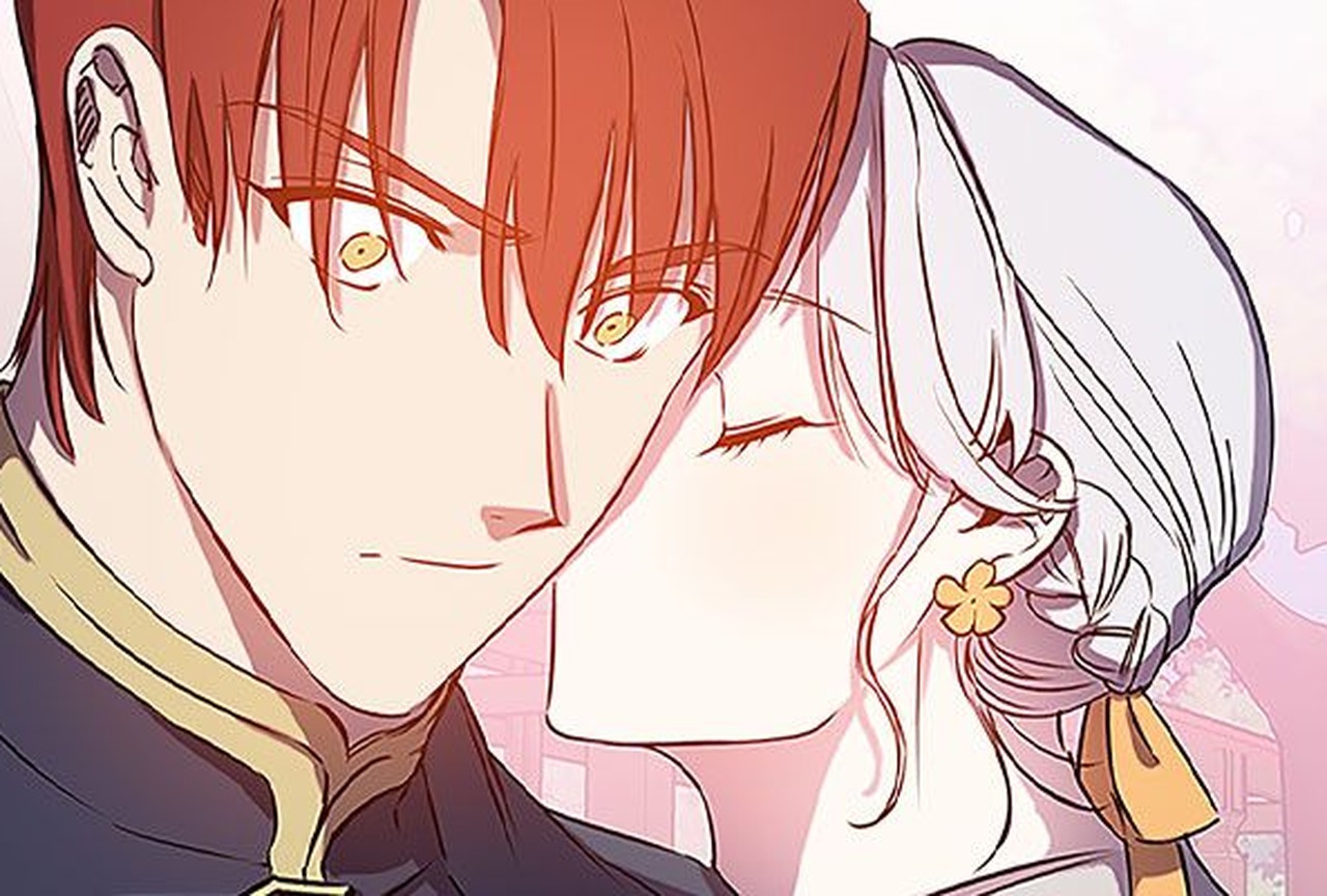 Vengeance Nuptiale - Episode 51 - ONO Webtoon et Manga