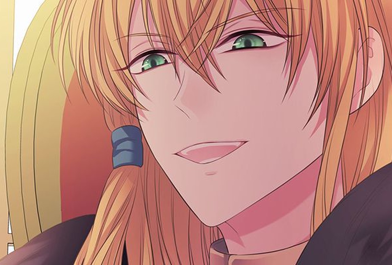 A Tender Heart - Episode 95 - ONO Webtoon et Manga