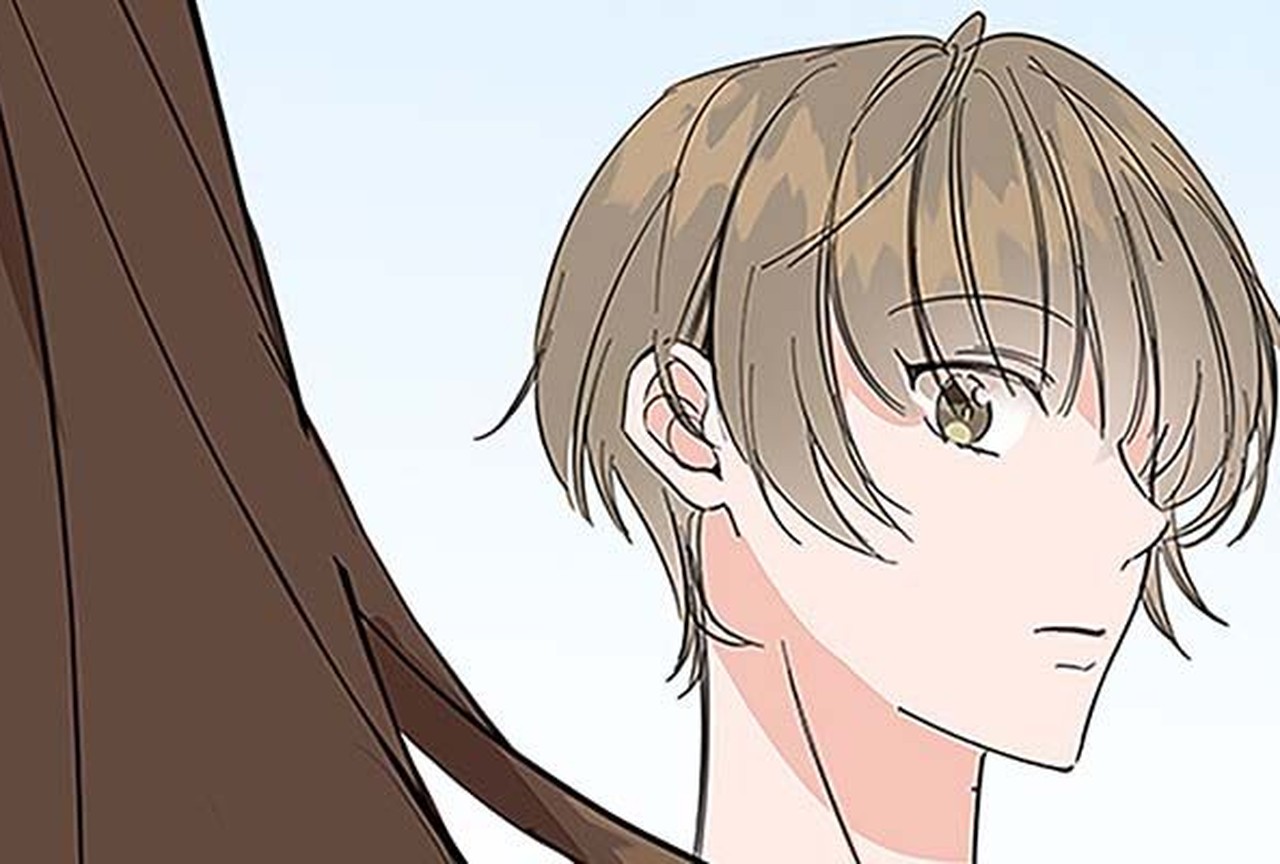 Je te Veux ! - Episode 2 - ONO Webtoon et Manga