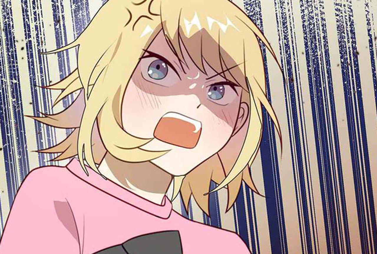 Heart Triggers - Episode 11 - ONO Webtoon et Manga