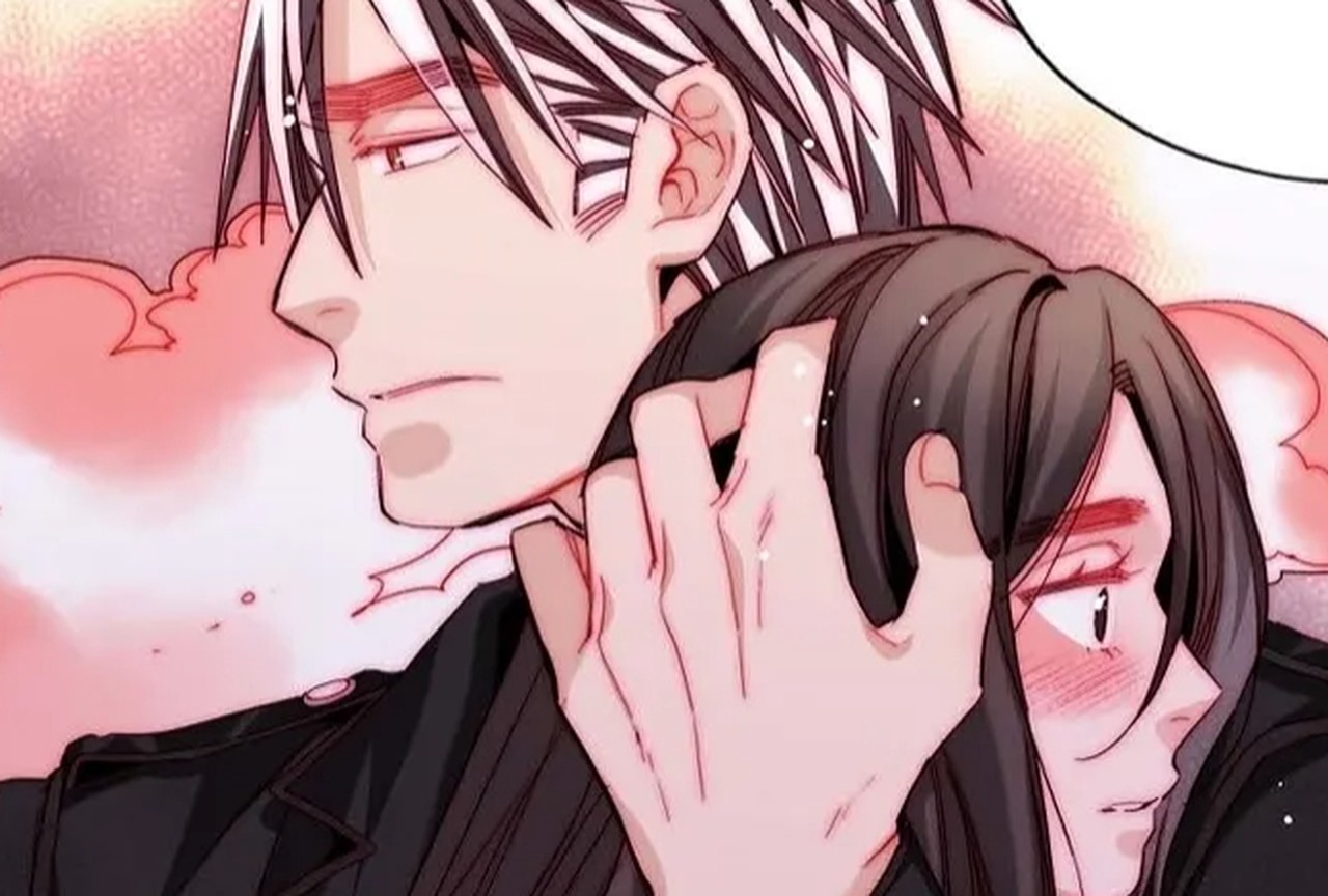 Prince Bari - Episode 41 - ONO Webtoon et Manga