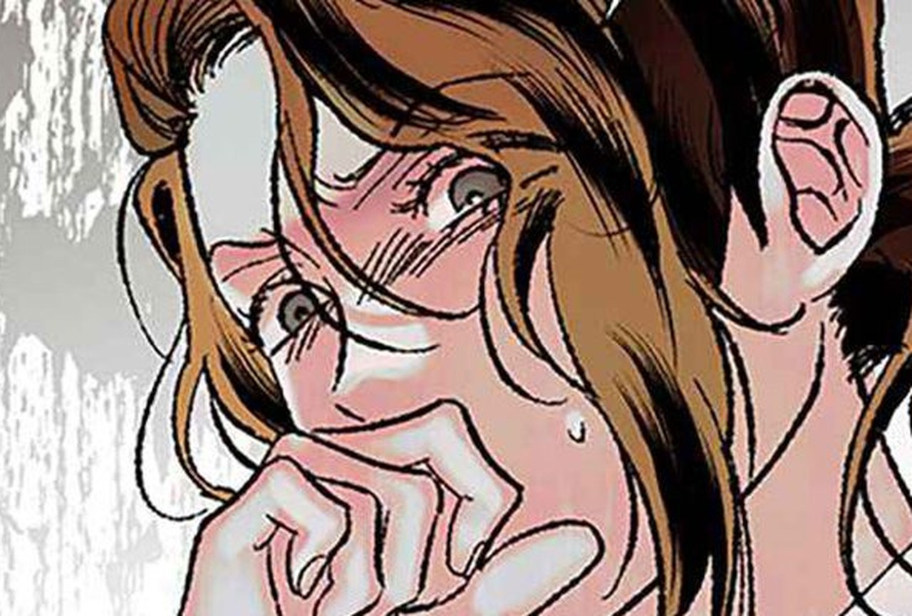 (+18) Opium - Episode 17 - ONO Webtoon et Manga