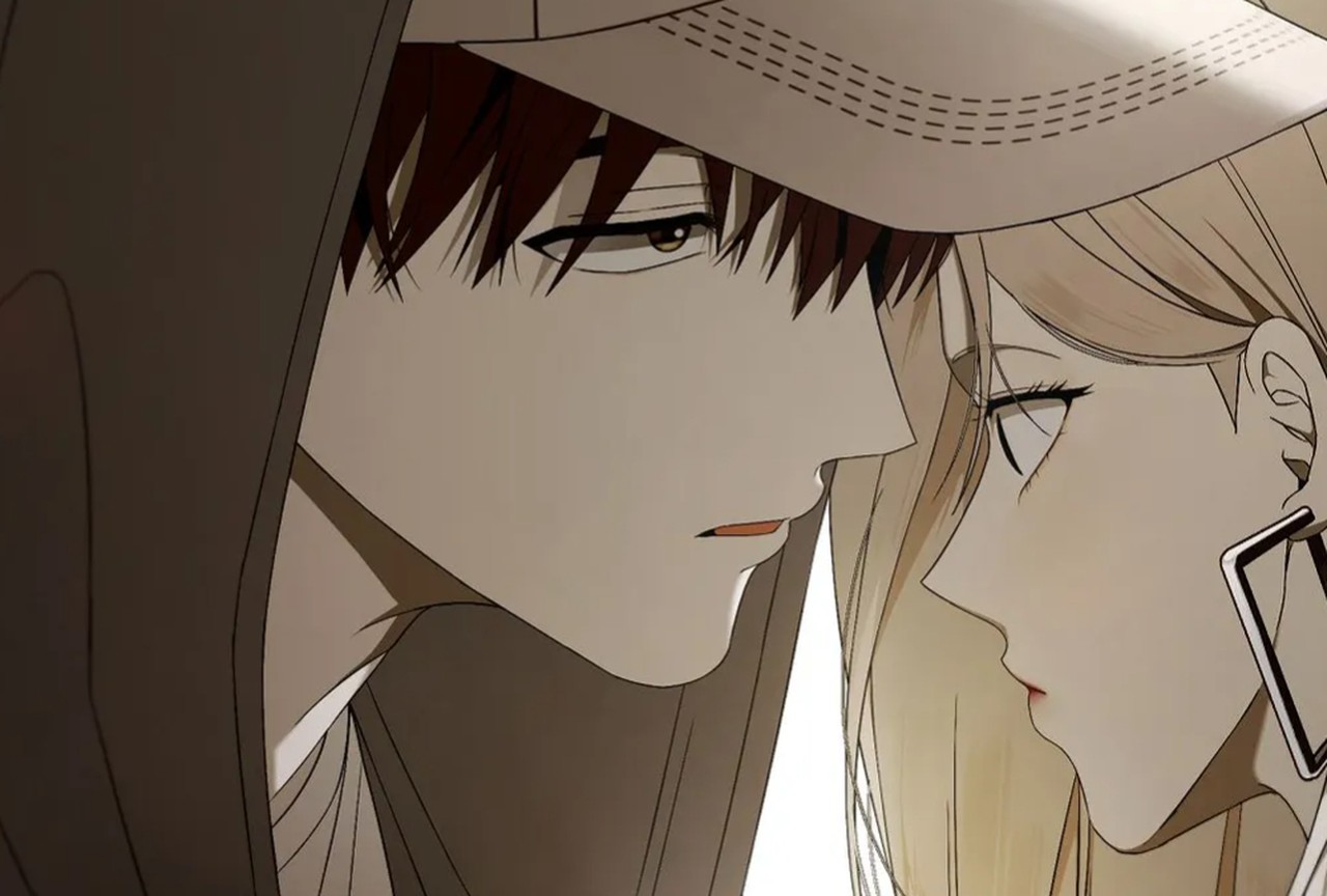 Pacte Ancestral - Episode 39 - ONO Webtoon et Manga