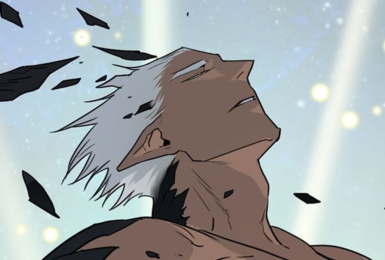 Dear. Door - Episode 125 - ONO Webtoon et Manga