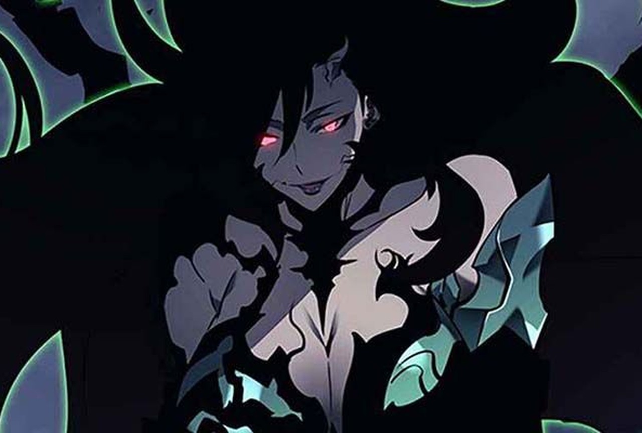Solo Leveling - Episode 152 - ONO Webtoon et Manga