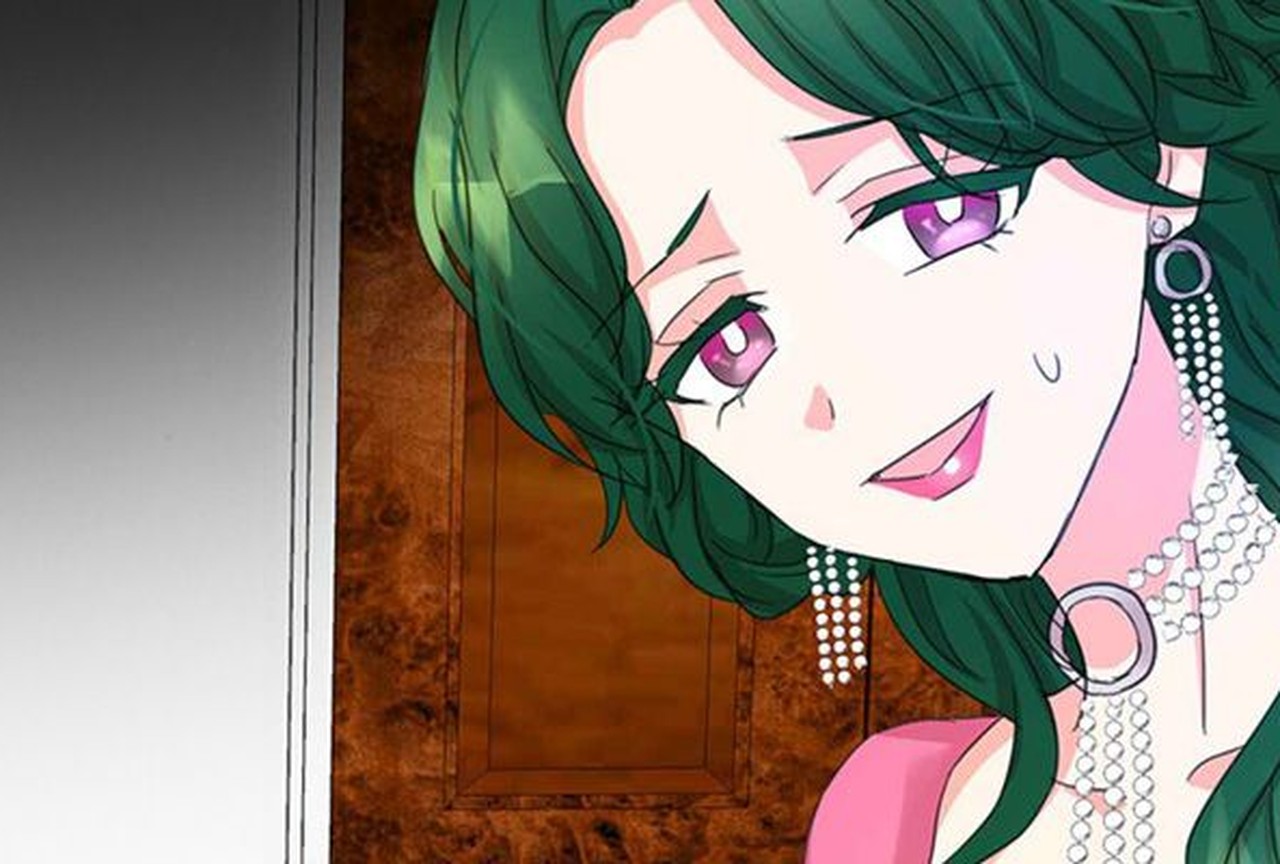 La Leçon secrète de l'Impératrice - Episode 29 - ONO Webtoon et Manga