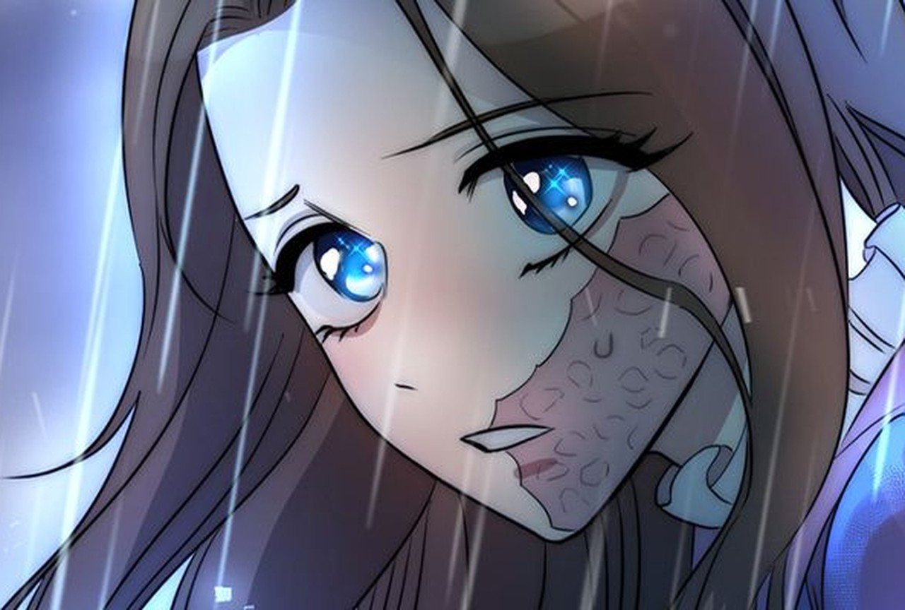 Le vaisseau spatial de la Lady - Episode 1 - ONO Webtoon et Manga