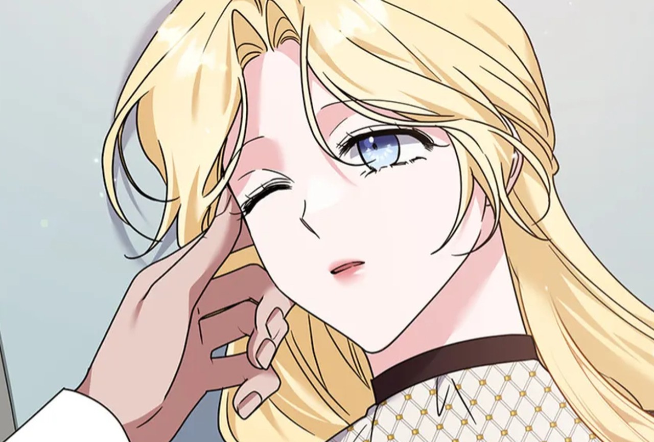 Vivre dans ta peau - Episode 150 - ONO Webtoon et Manga