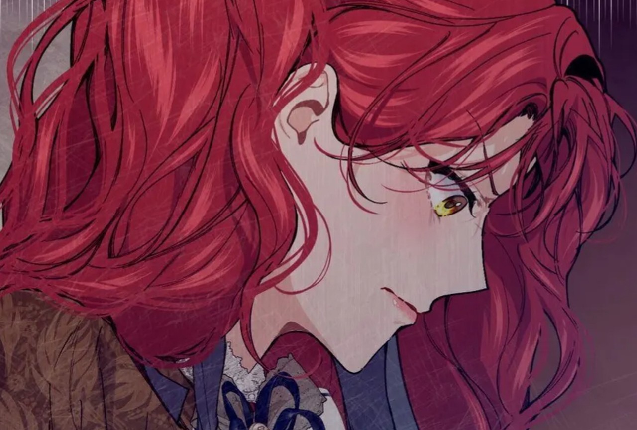 The Elegant Sea of Savagery - Episode 62 - ONO Webtoon et Manga