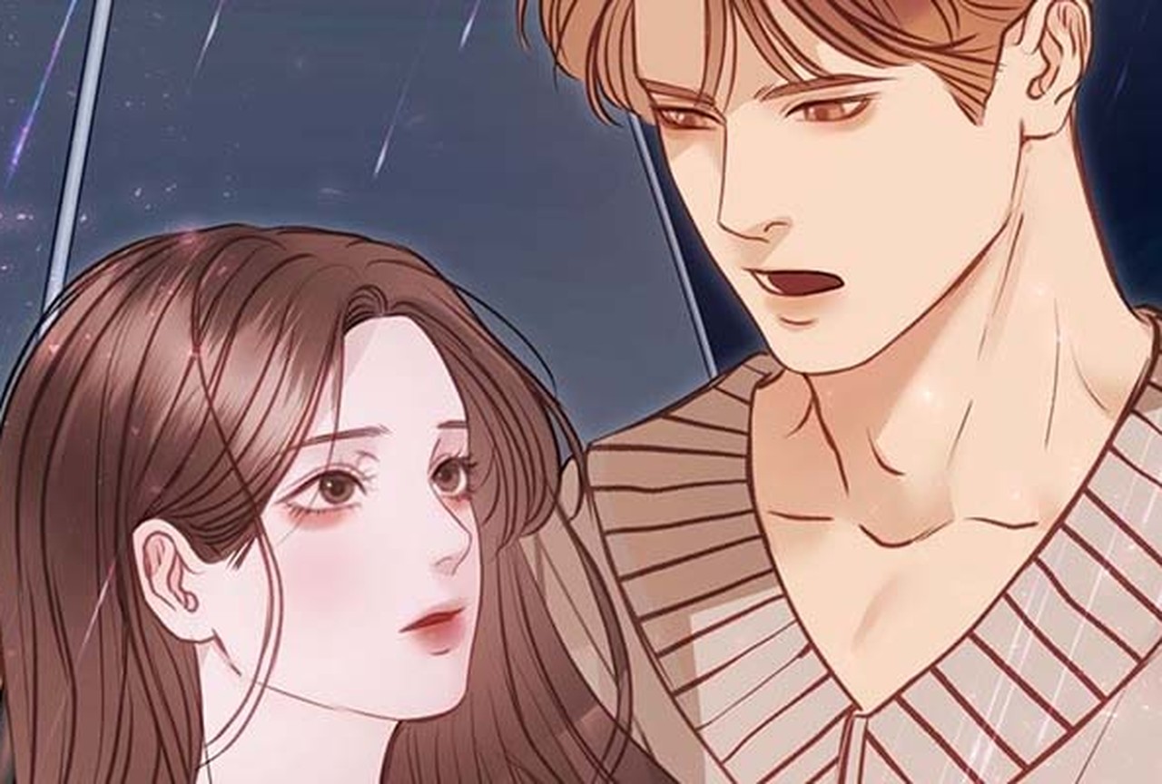 Fake Scandal - Episode 10 - ONO Webtoon et Manga
