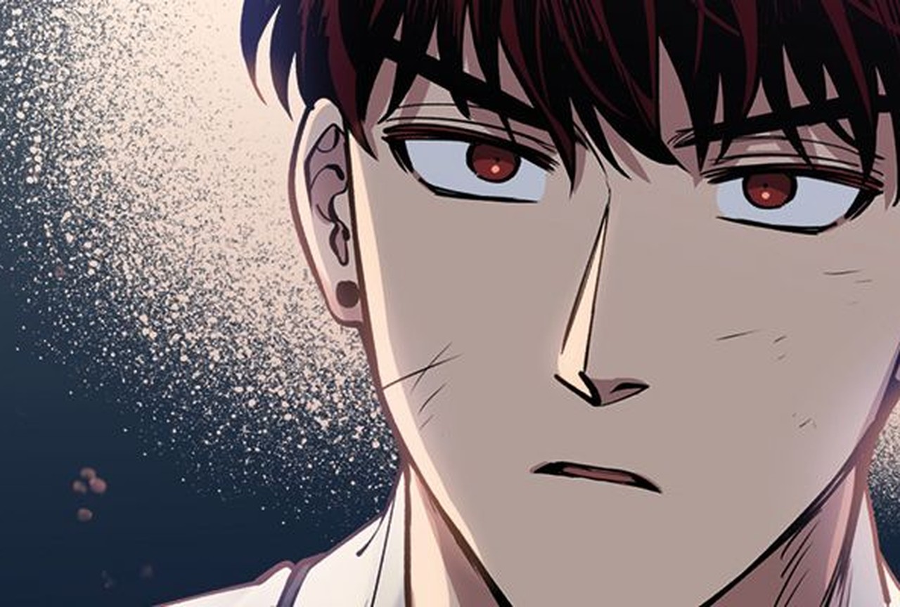 L'épouse sacrée - Episode 30 - ONO Webtoon et Manga