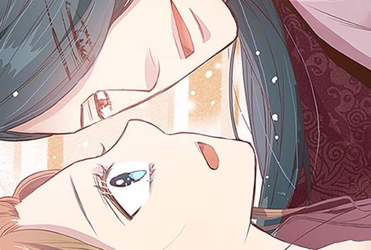 Fleurs de la Cour - Episode 20 - ONO Webtoon et Manga