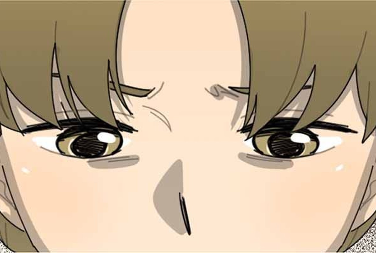 Le charme singulier de ma voisine - Episode 23 - ONO Webtoon et Manga