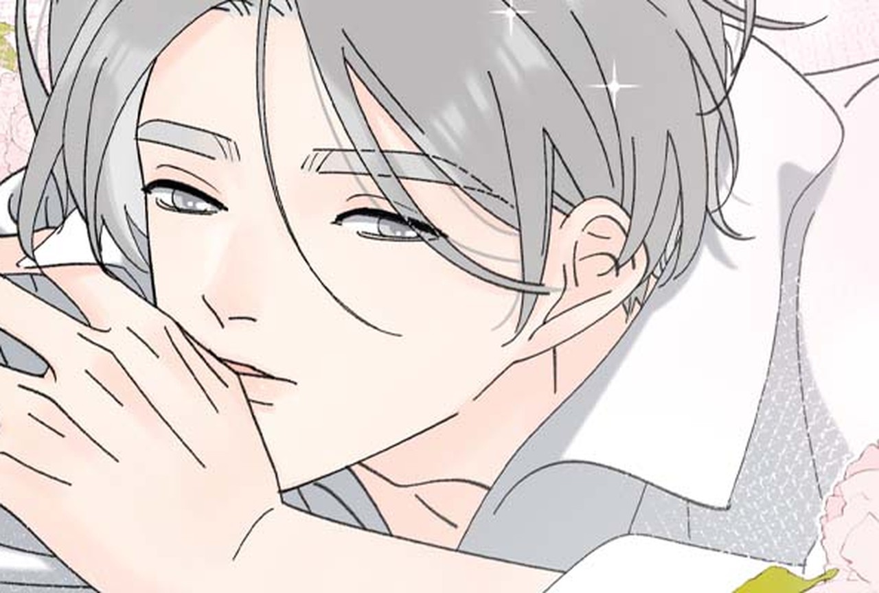 What Love Looks Like - Épisode 106 - ONO Webtoon et Manga