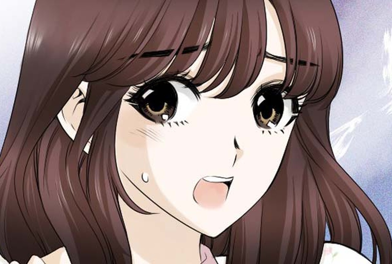 Plongée dans le temps - Épisode 1 - ONO Webtoon et Manga