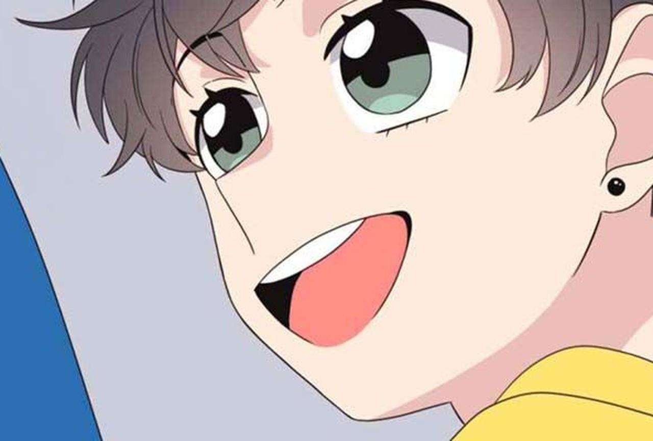 Mon Apollon de fanfiction ! - Episode 49 - ONO Webtoon et Manga