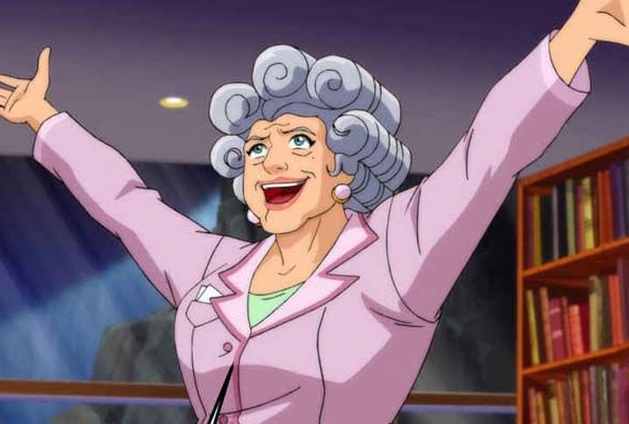 Totally Spies! - Episode 52 - ONO Webtoon et Manga