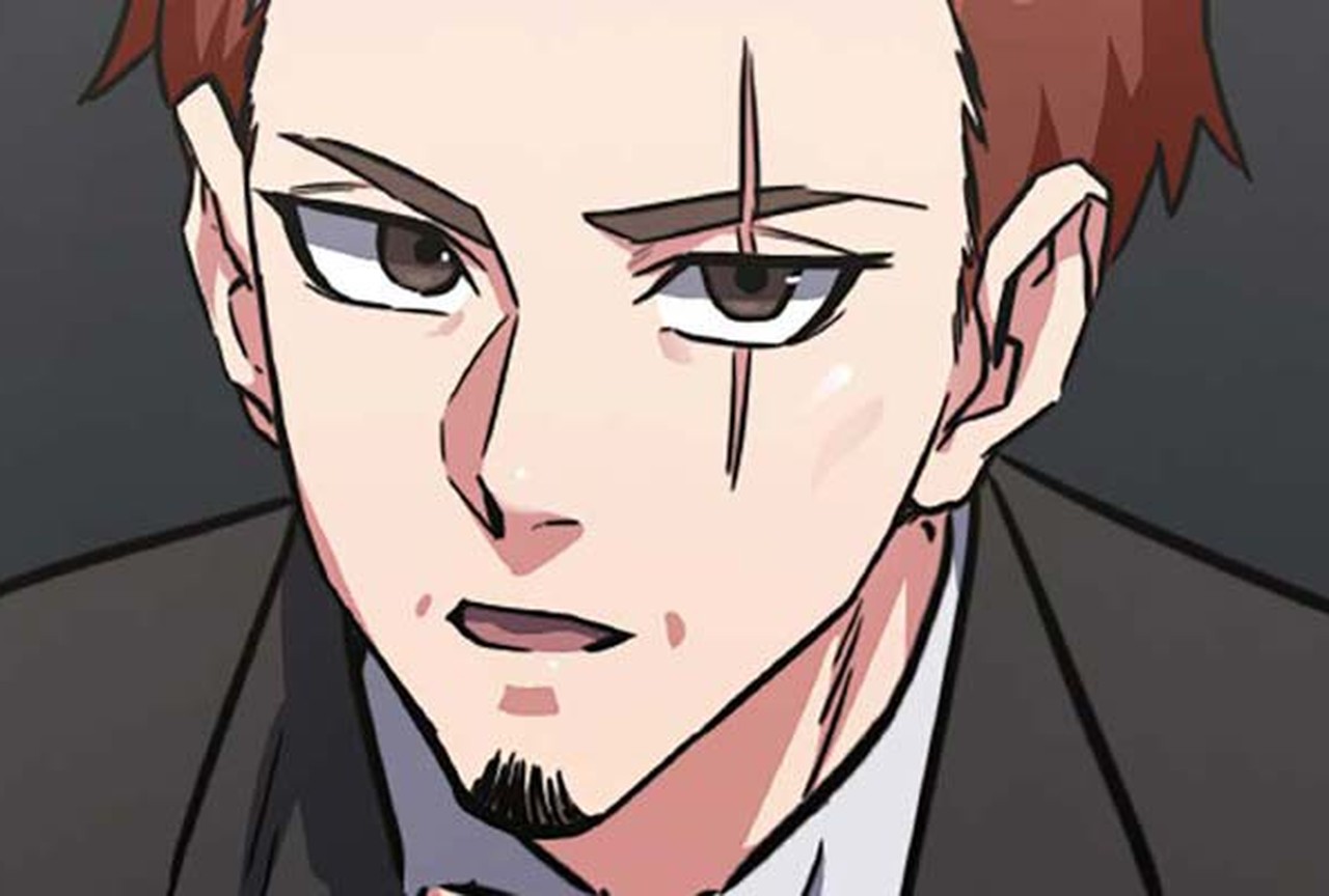 Forever Level One - Episode 35 - ONO Webtoon et Manga