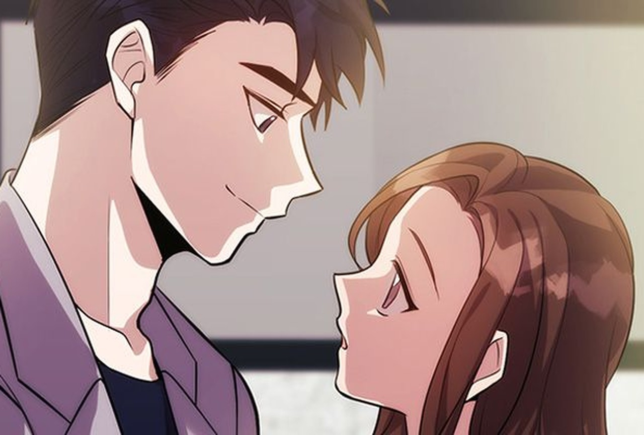 Delicious Blood - Episode 8 - ONO Webtoon et Manga